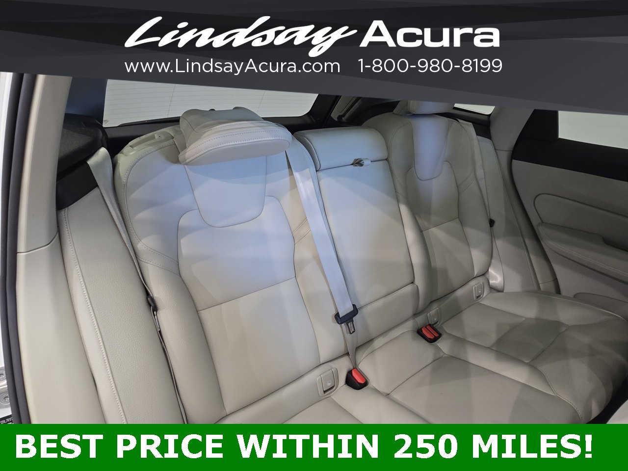 Used 2024 Volvo XC60 B5 Plus image 9