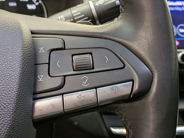 Used 2020 Cadillac CT4 Premium Luxury image 13