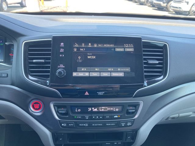 Used 2021 Honda Pilot EX image 13