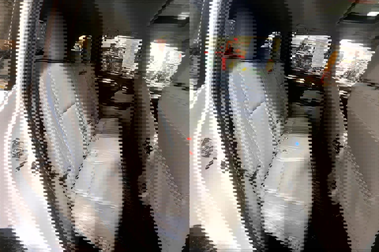 Used 2014 Toyota Highlander XLE image 20