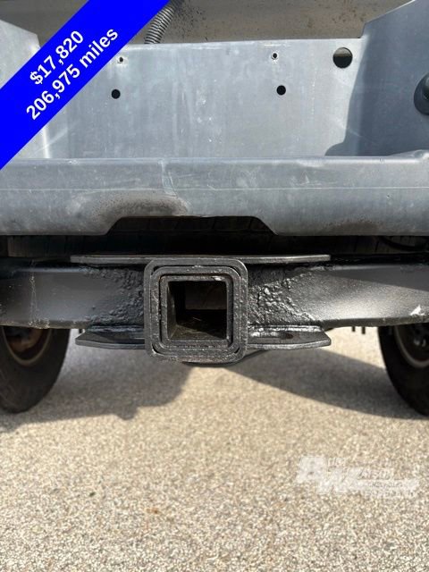 Used 2016 Ford F250 XLT w/ FX4 Off-Road Package AWD/4WD image 6