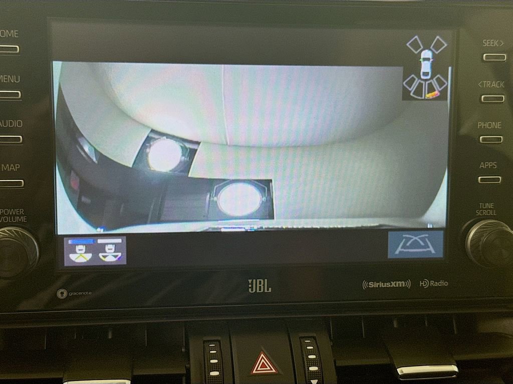 Certified 2022 Toyota RAV4 Limited w/ Limited Grade Weather Package FWD image 14