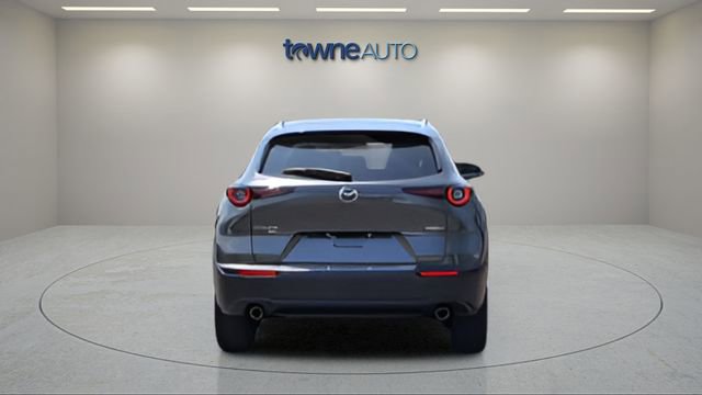Used 2022 MAZDA CX-30 AWD 2.5 S w/ Preferred Package image 4