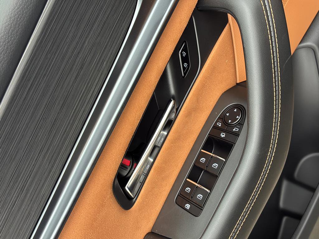 New 2026 MAZDA CX-70 3.3 Turbo S w/ Premium Plus AWD/4WD image 21