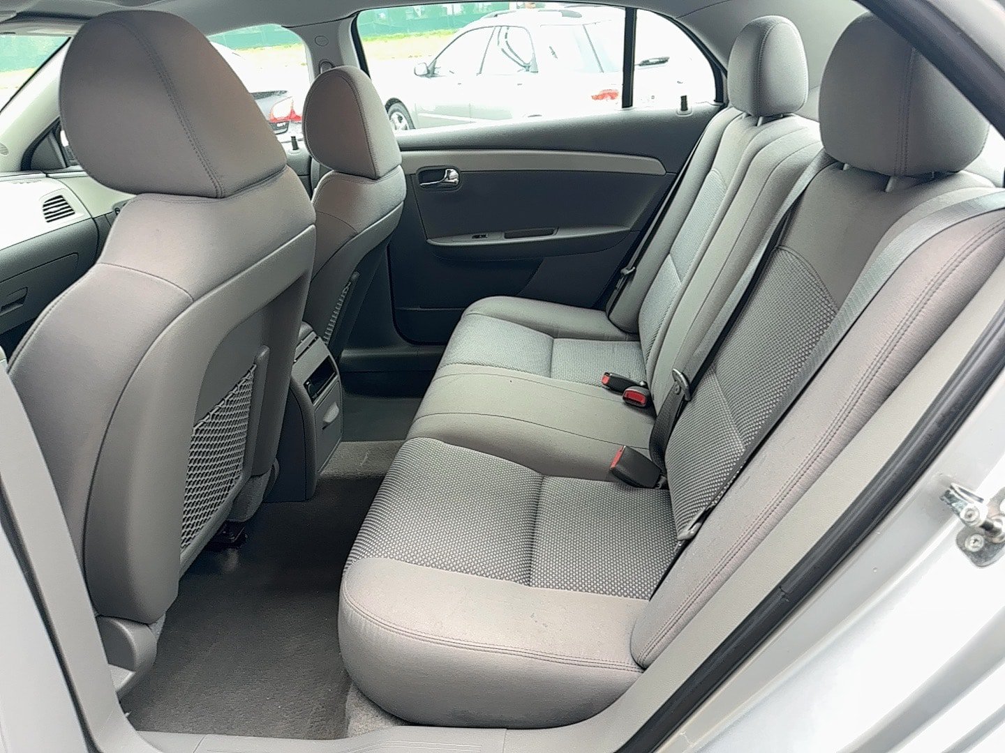 Used 2011 Chevrolet Malibu LT w/ Power Convenience Package FWD image 16