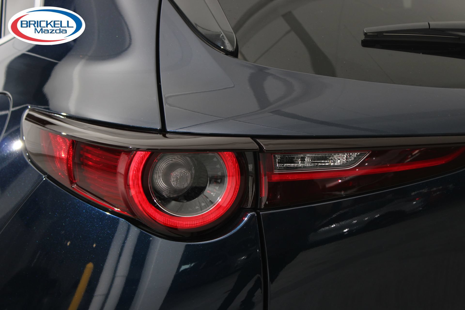 Used 2024 MAZDA CX-30 AWD 2.5 S w/ Preferred Package image 10