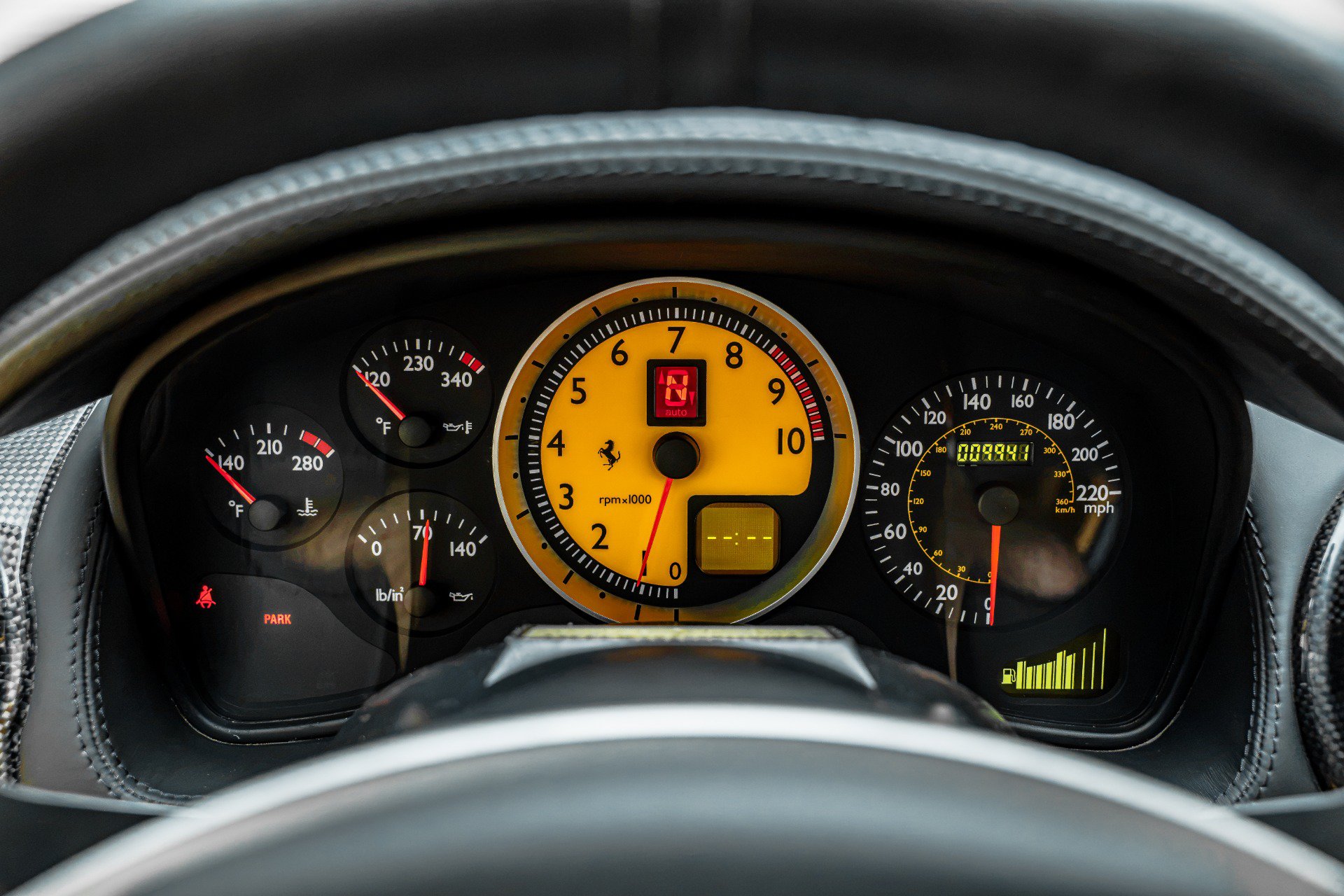 Used 2006 Ferrari F430 Spider RWD image 47