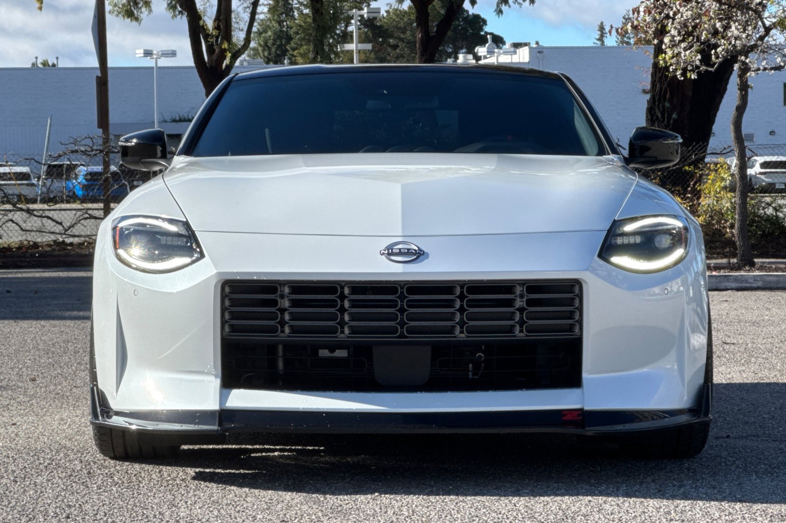 Used 2024 Nissan Z Sport w/ Floor Mat Package image 9