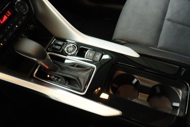 New 2026 Mitsubishi Eclipse Cross SE AWD/4WD image 14