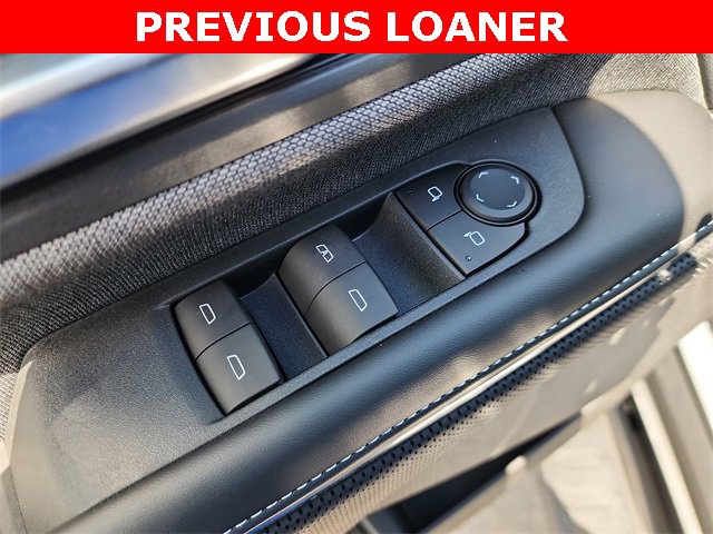 New 2026 GMC Sierra EV Elevation image 14