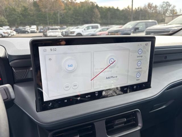 New 2025 Ford Maverick XLT w/ XLT Luxury Package image 27