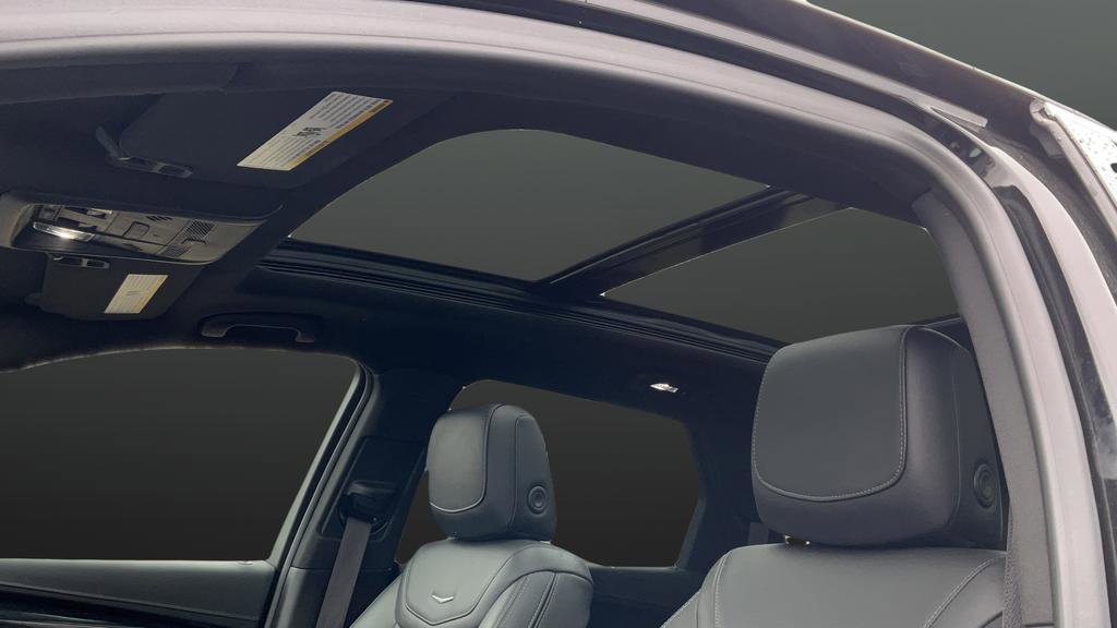 Certified 2024 Cadillac XT5 Premium Luxury AWD/4WD image 39