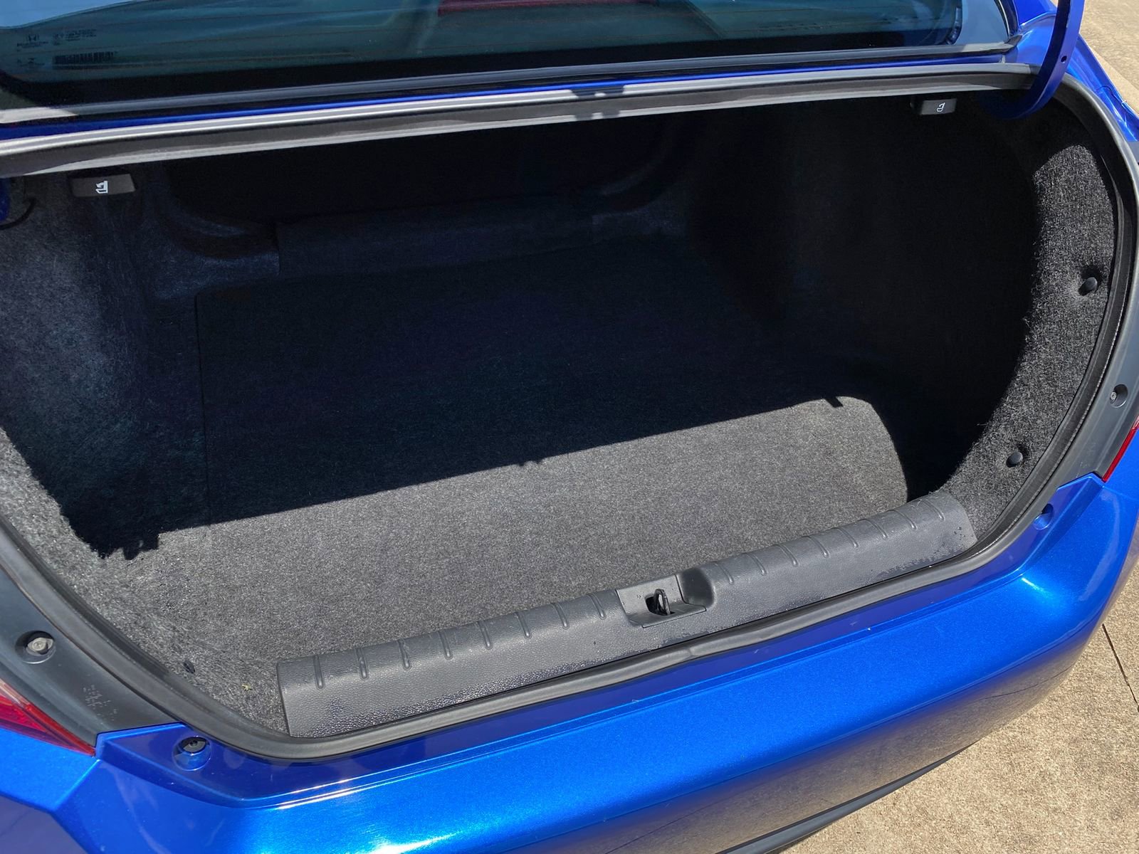 Used 2017 Honda Civic EX-T image 30