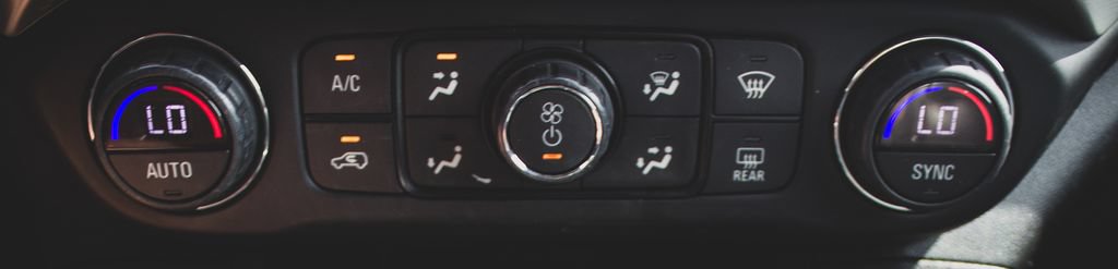 Used 2018 GMC Acadia SLT FWD image 7