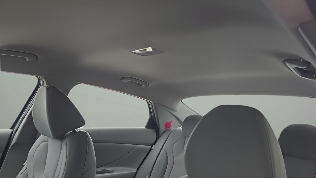 New 2026 Hyundai Elantra SE FWD image 15