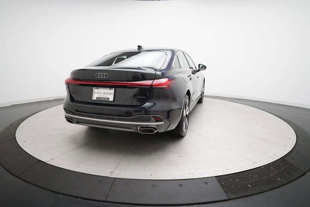 New 2025 Audi A5 2.0T Premium image 31