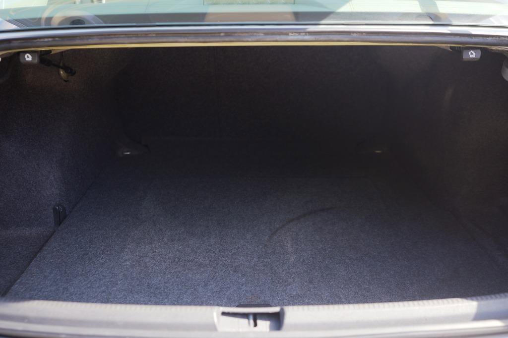 Used 2012 Volkswagen Passat 2.5 SE image 22