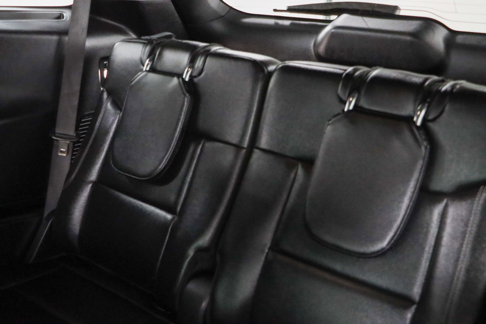 Used 2022 Ford Explorer Limited image 25