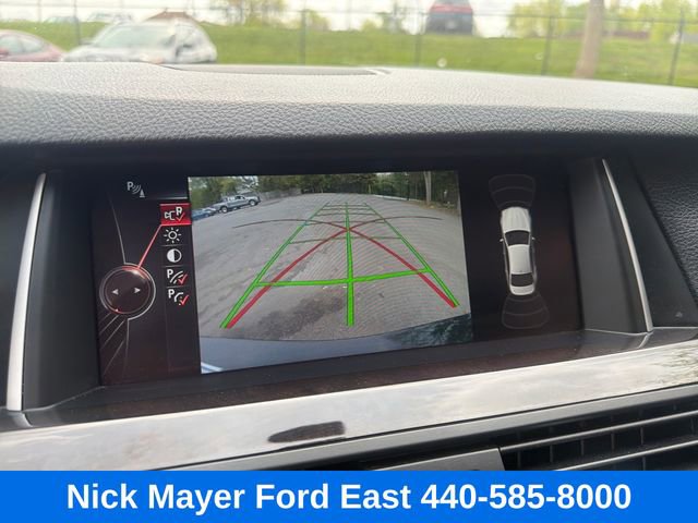Used 2015 BMW 535i xDrive Sedan AWD/4WD image 36
