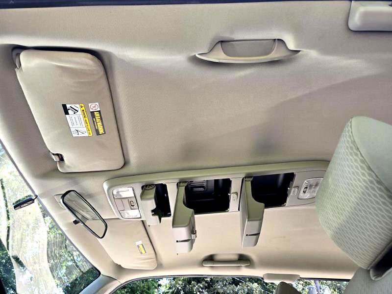 Used 2011 Honda Element EX image 20