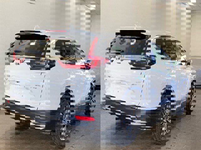 Used 2021 Honda CR-V EX image 8