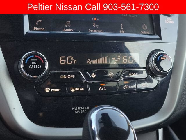 Used 2021 Nissan Murano SV FWD image 35