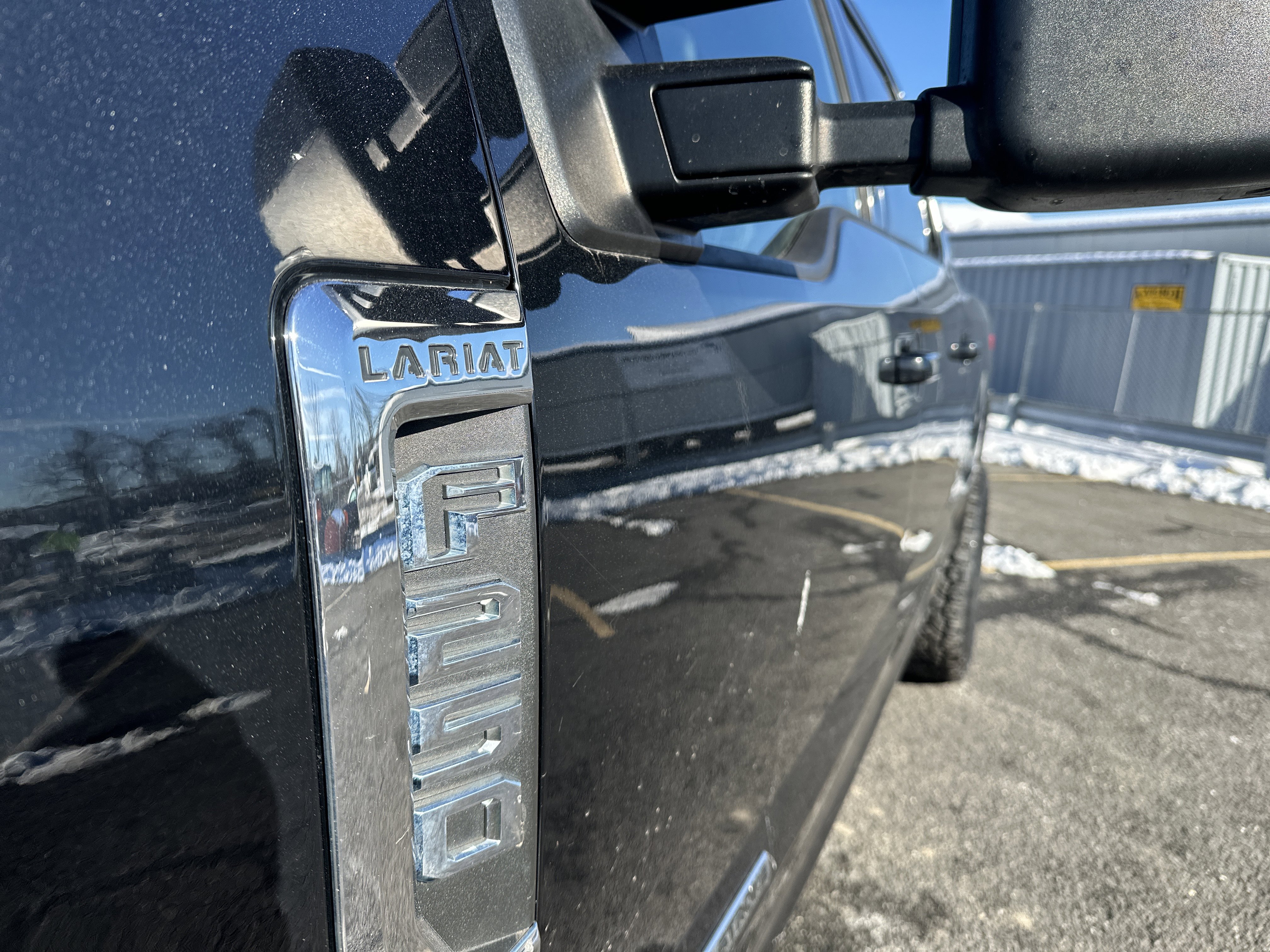 Used 2018 Ford F250 Lariat image 30