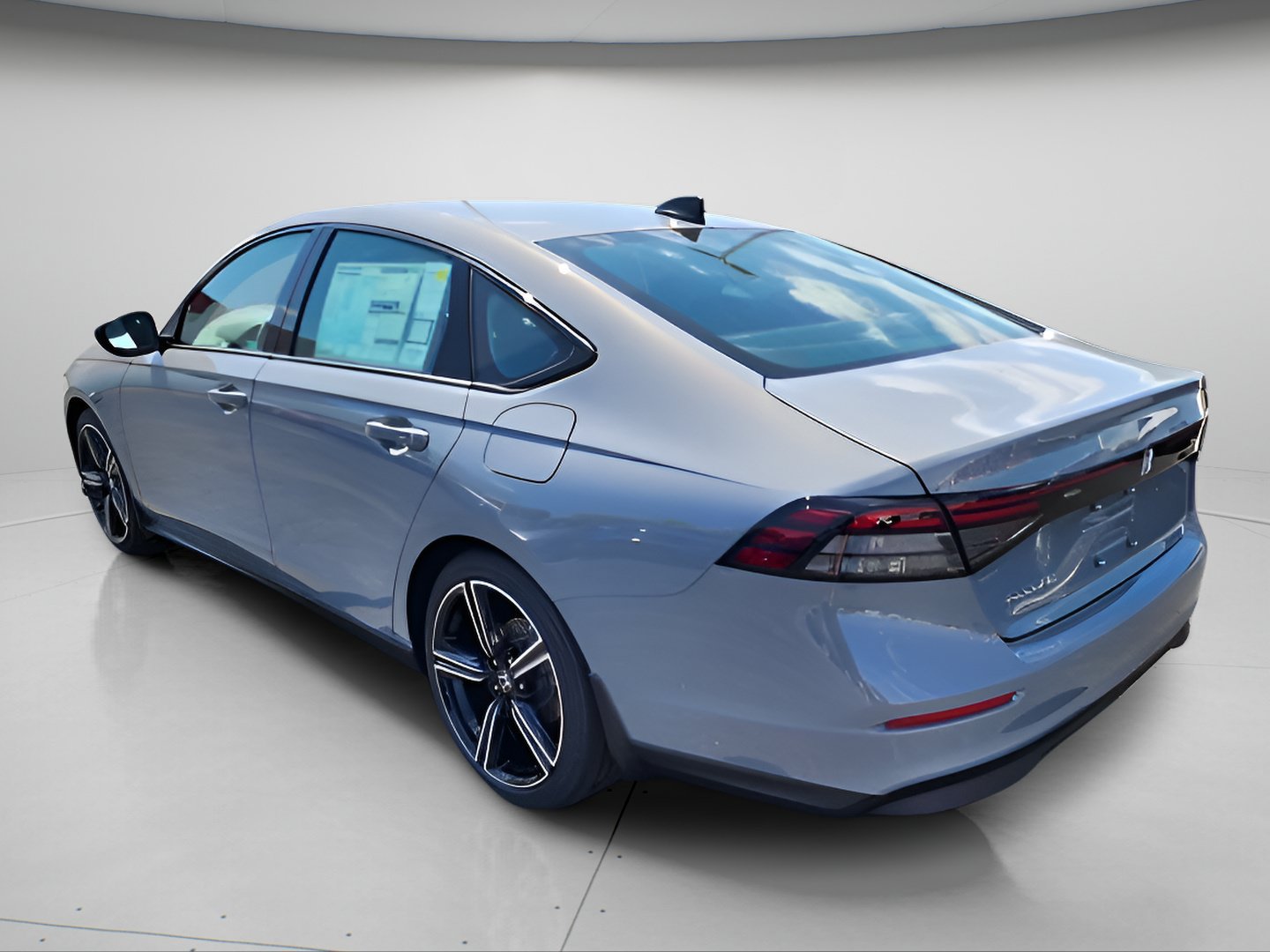 New 2026 Honda Accord SE image 4