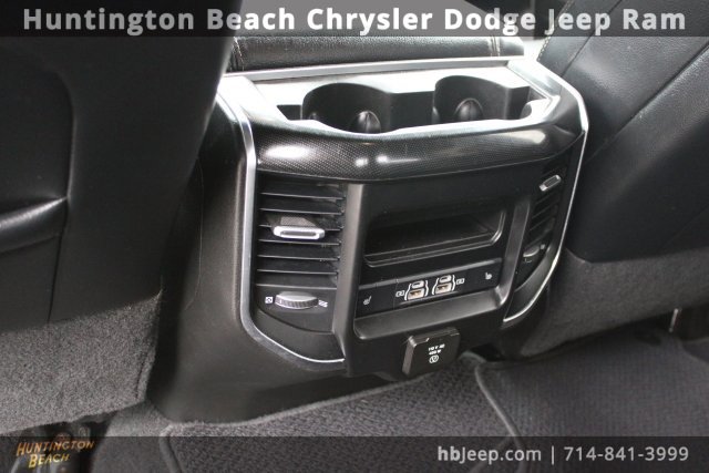 Used 2022 RAM 2500 Laramie image 37