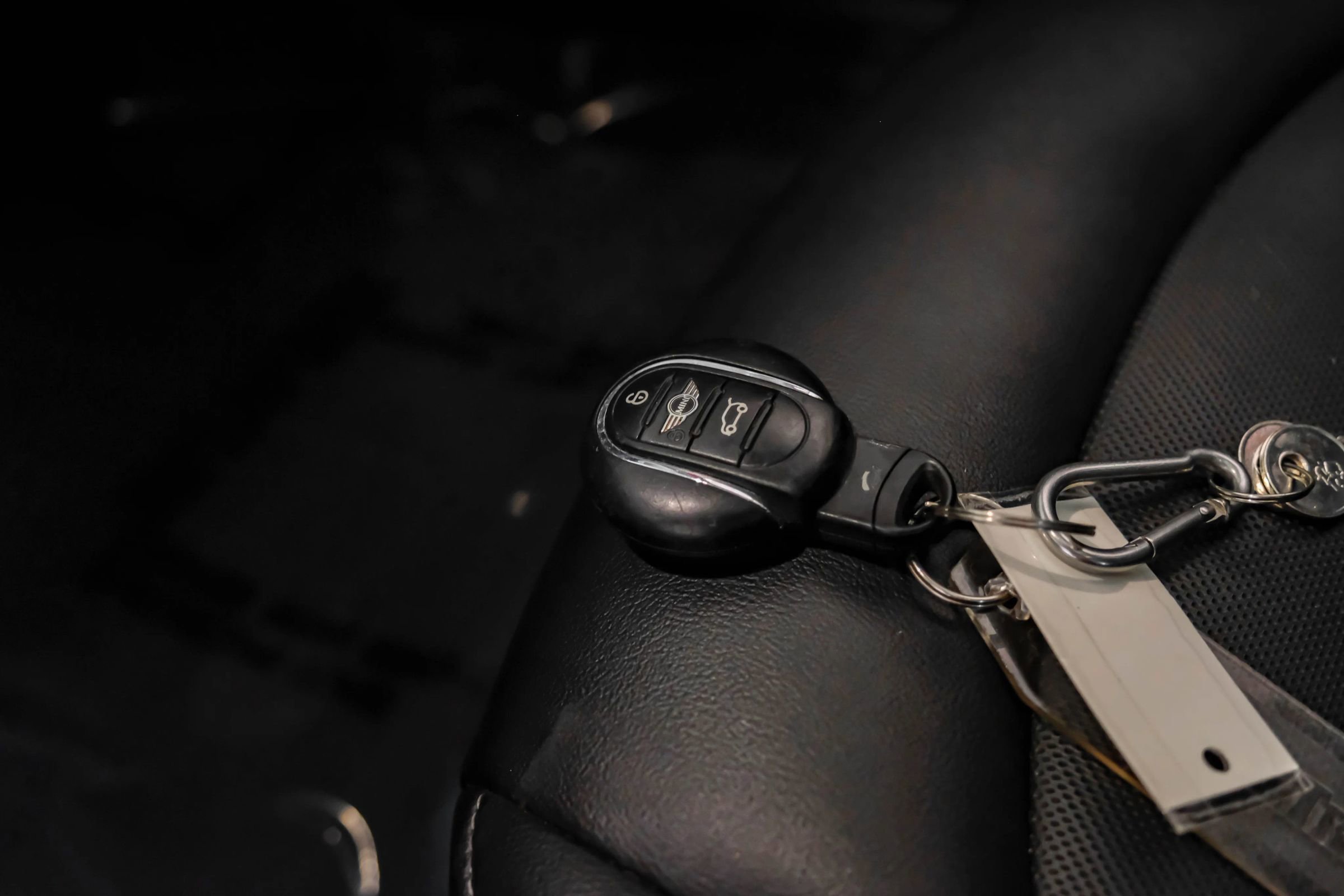 Used 2017 MINI Cooper Clubman ALL4 image 63