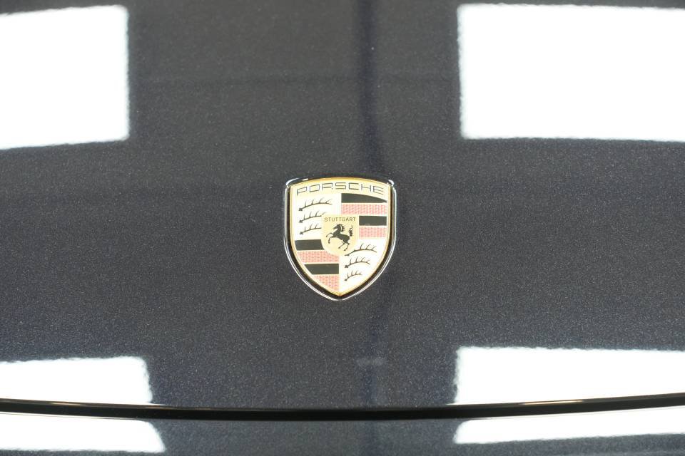 New 2026 Porsche Macan 4 Electric AWD/4WD image 29