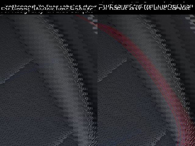 New 2026 Chevrolet Equinox RS w/ Convenience Package III image 22