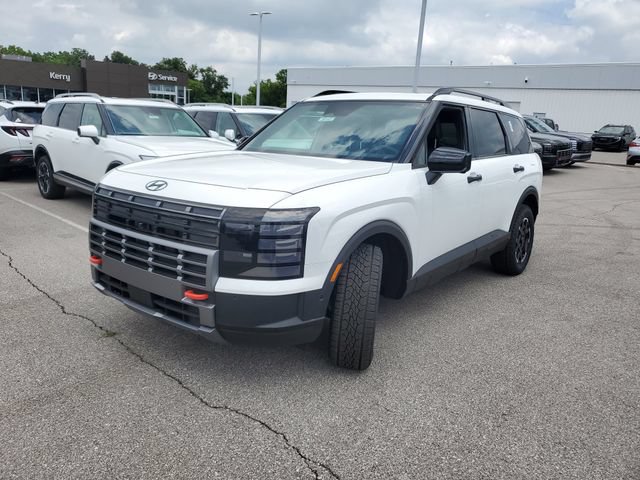 New 2026 Hyundai Palisade XRT Pro AWD/4WD image 2