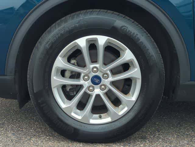 Used 2020 Ford Escape SE FWD image 14