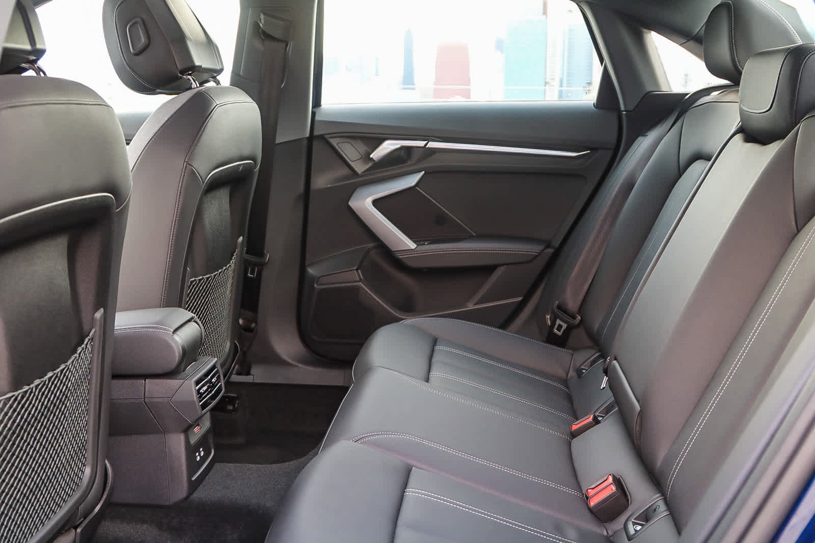 Used 2025 Audi A3 2.0T Premium w/ Black Optic Package image 18