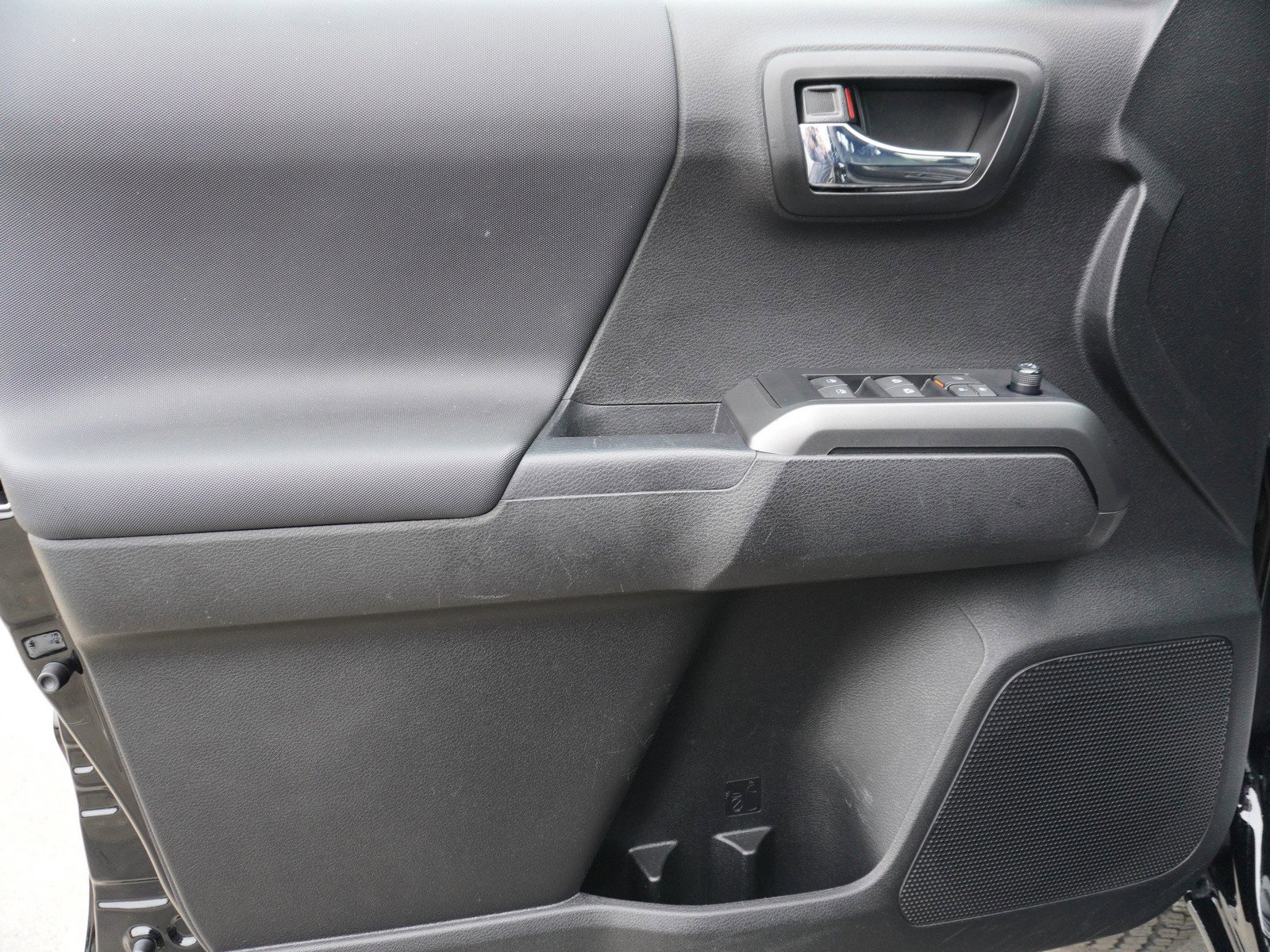 Used 2023 Toyota Tacoma TRD Pro image 22