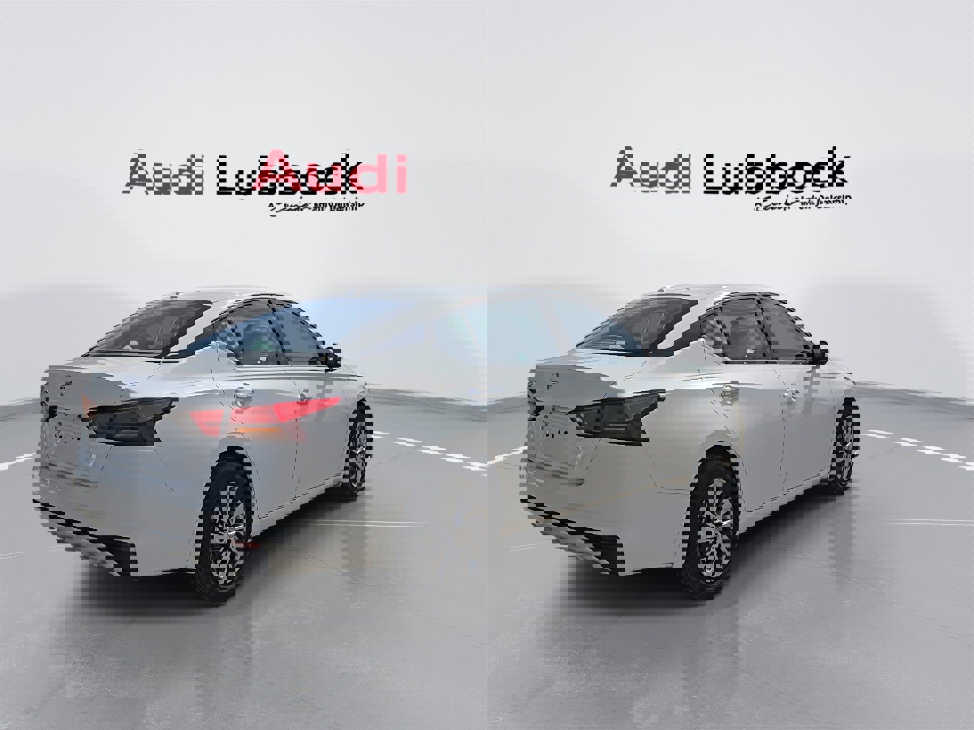 Used 2020 Nissan Altima 2.5 S image 8