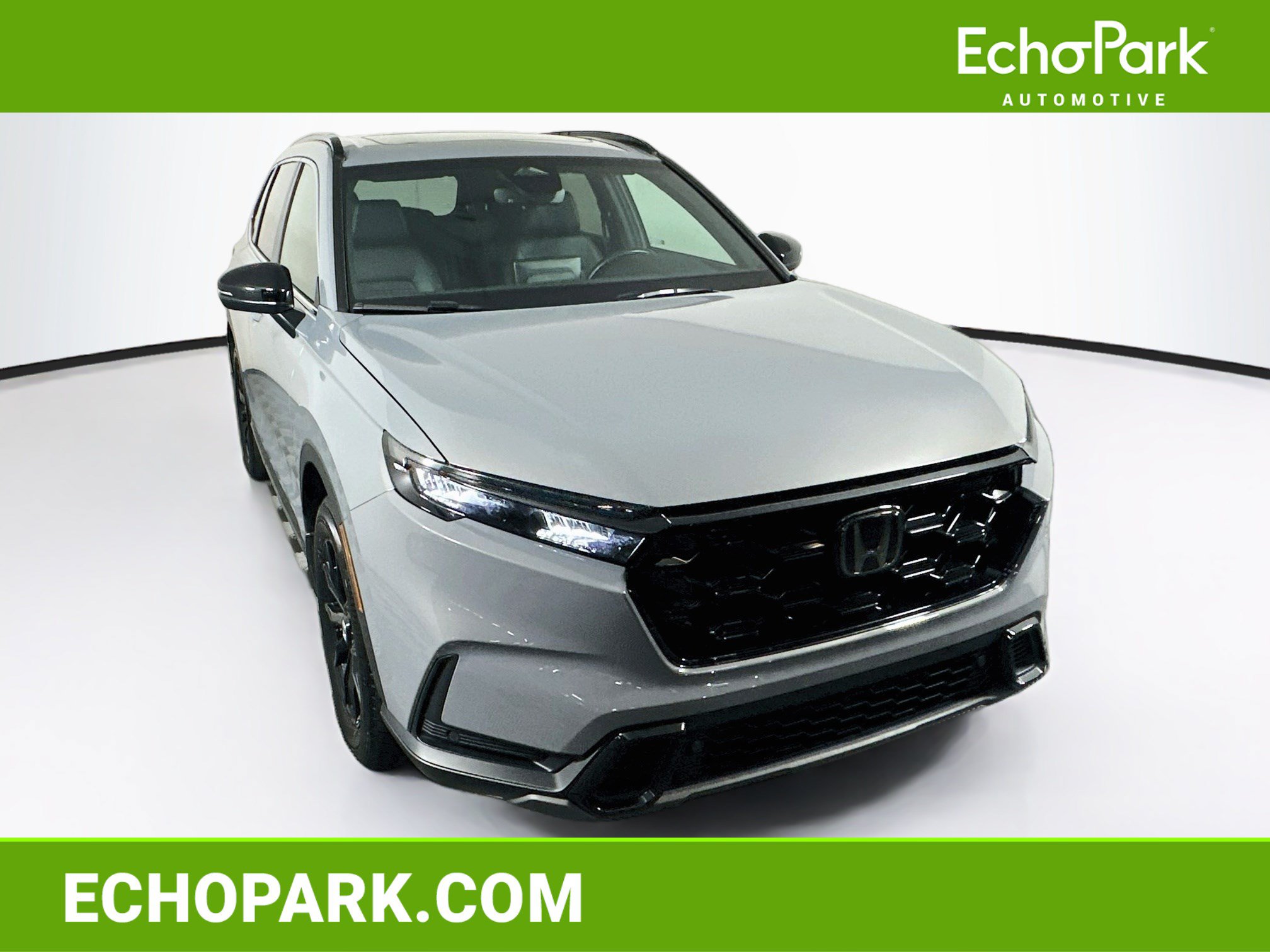 Used 2025 Honda CR-V Sport-L