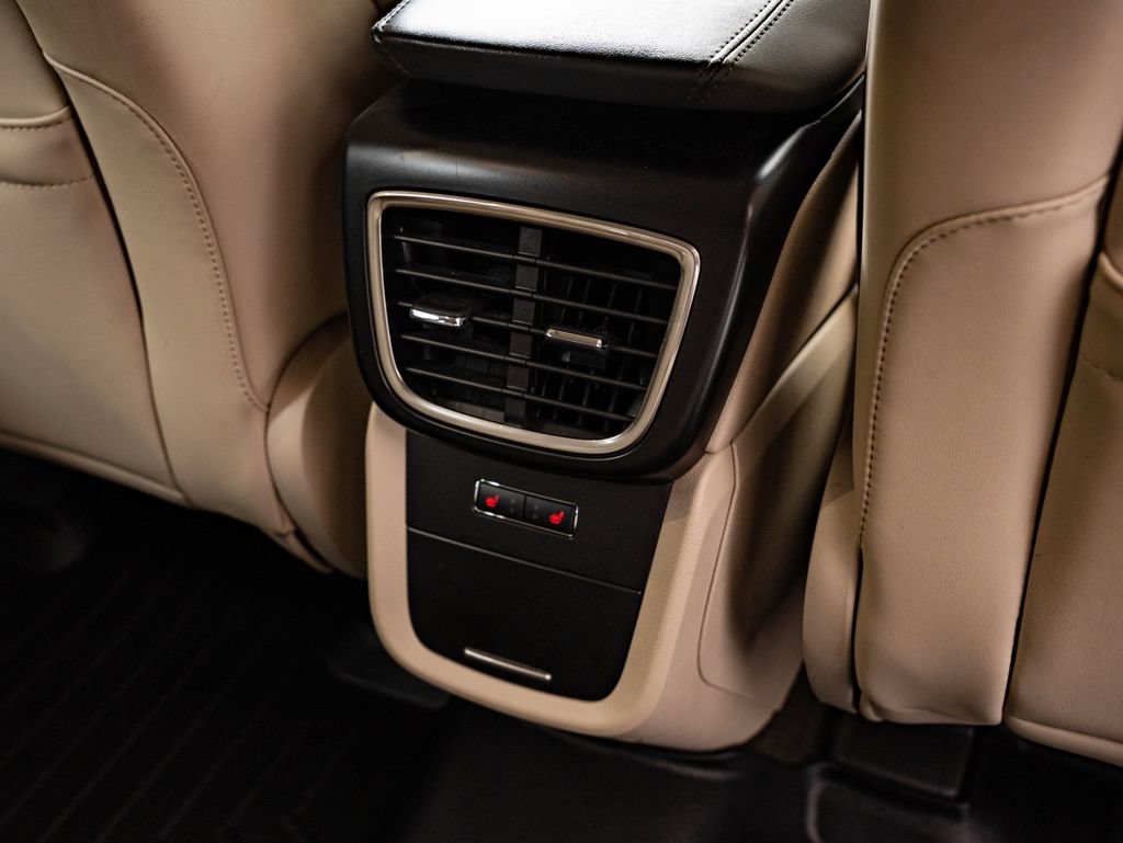 Used 2019 Lincoln Nautilus Select FWD image 36