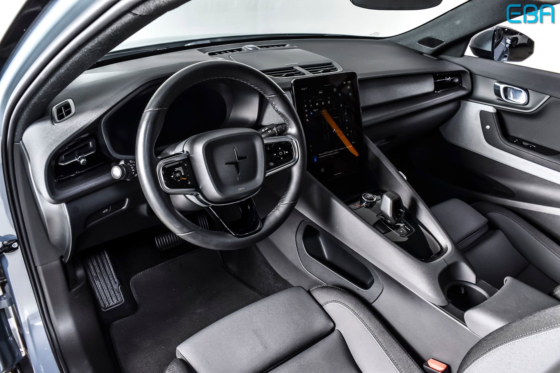 Used 2023 Polestar Polestar 2 AWD/4WD image 16