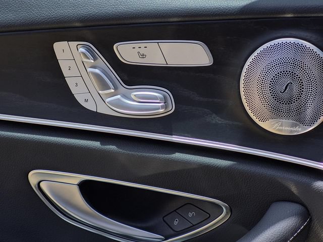 Certified 2023 Mercedes-Benz E 350 Sedan image 35