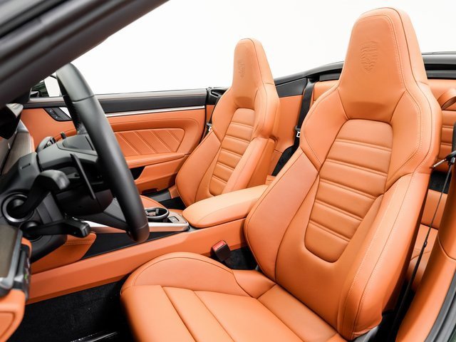 New 2026 Porsche 911 Carrera 4S image 5