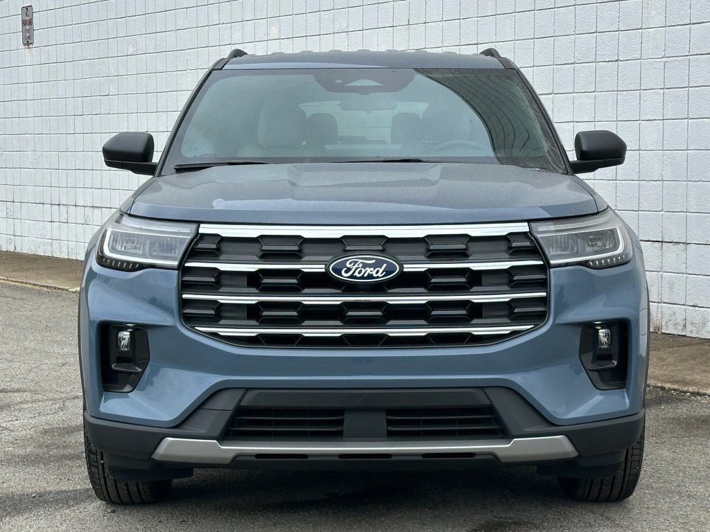New 2027 Ford Explorer Active w/ Active Comfort Package AWD/4WD image 29