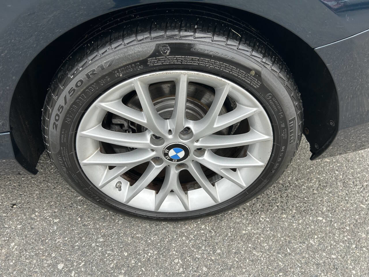 Used 2016 BMW 228i xDrive Coupe AWD/4WD image 11