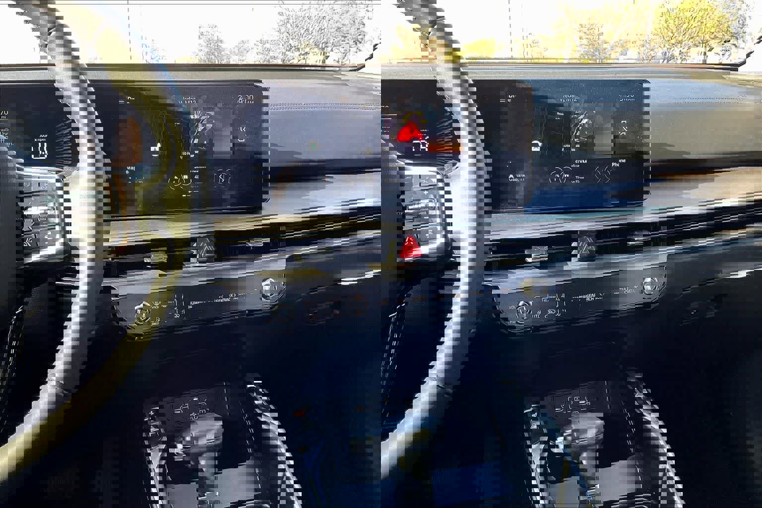 Certified 2024 Kia Sorento X-Line EX image 15