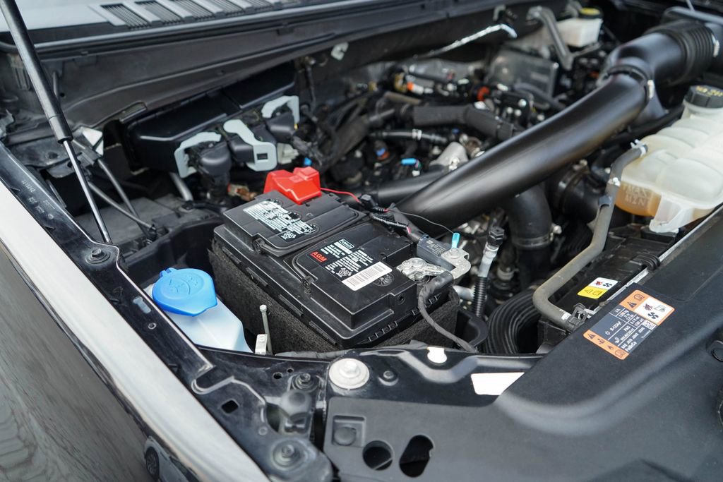 Used 2024 Ford Expedition Max XLT image 35