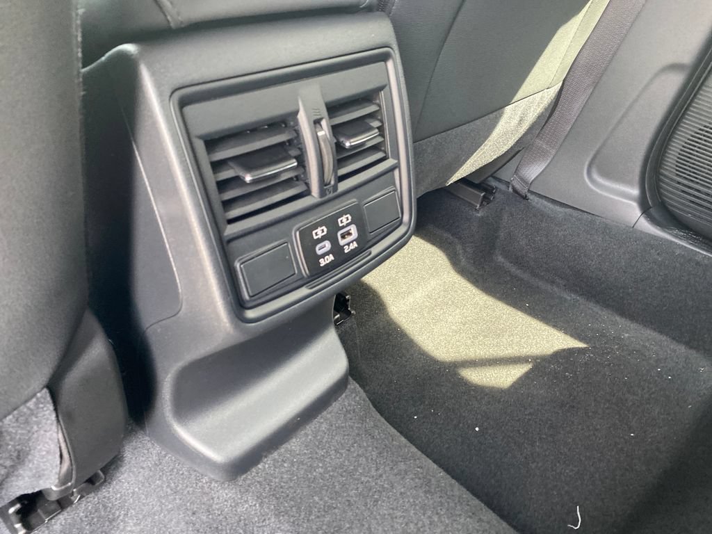 New 2026 Subaru Outback Premium AWD/4WD image 14