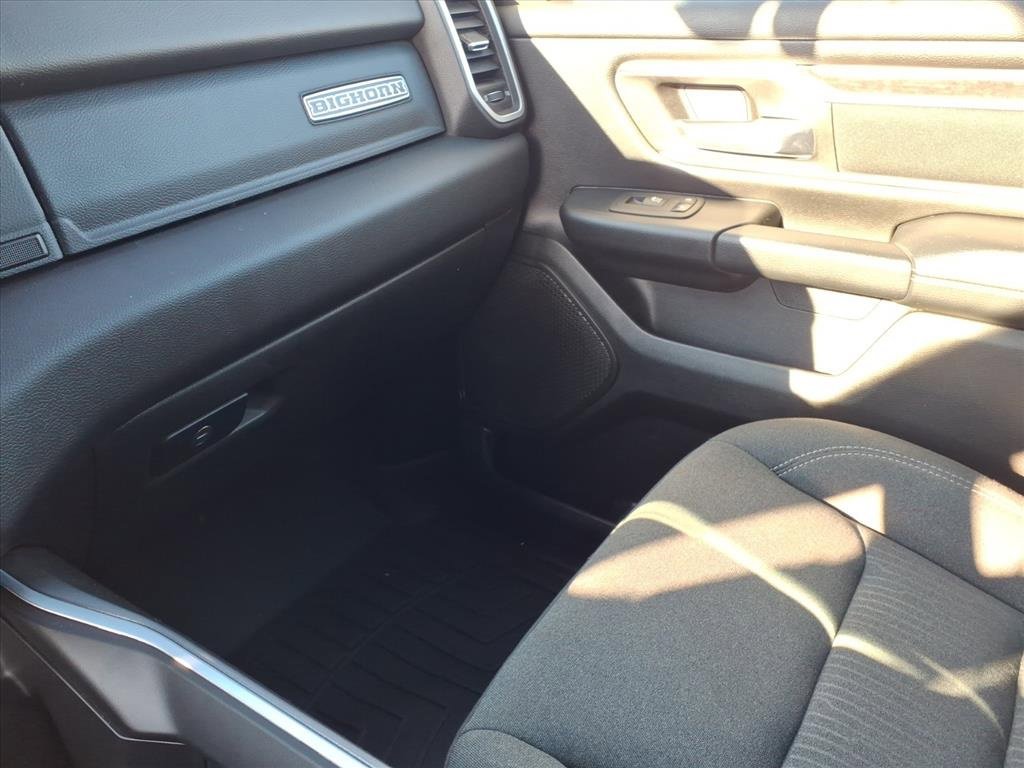 Used 2023 RAM 1500 Big Horn image 23