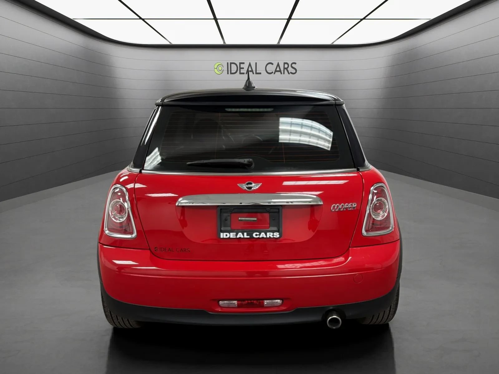Used 2011 MINI Cooper Hardtop FWD image 6