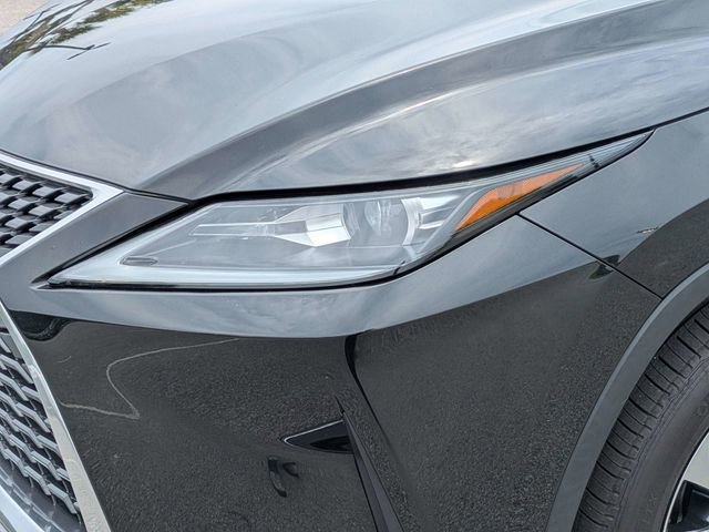 Used 2022 Lexus RX 350 FWD image 10